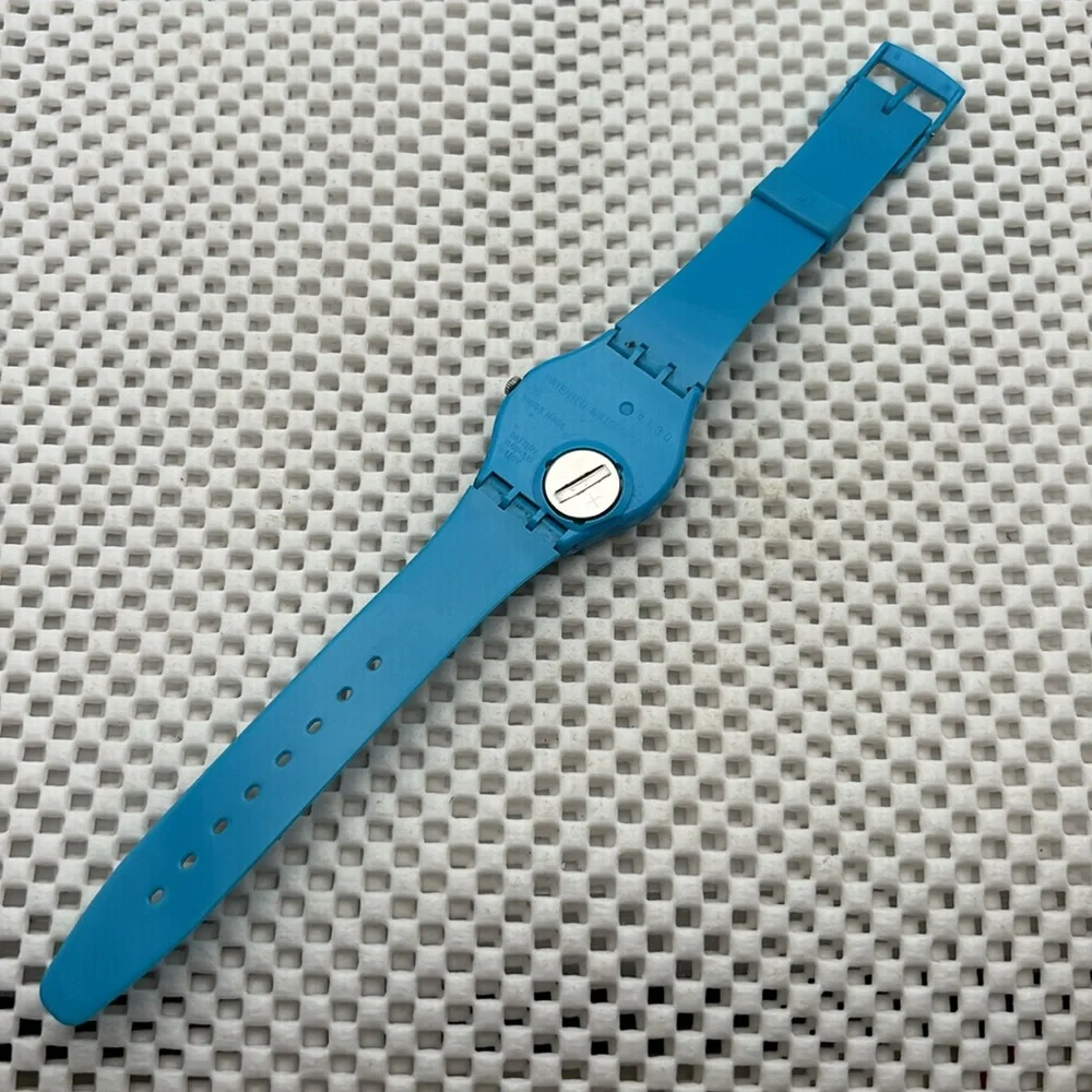 Swatch watch gs138
